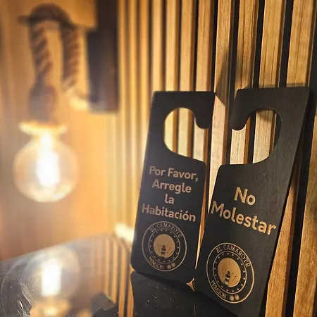 El Camarote بيت ضيافة 3*