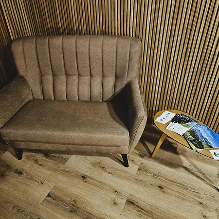 El Camarote 3* Cudillero