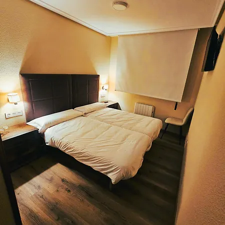 El Camarote Gasthuis Cudillero