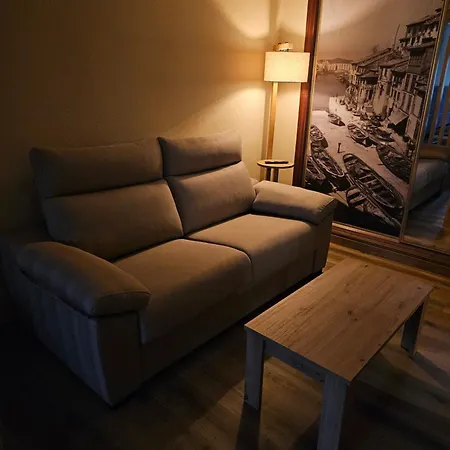 El Camarote 3* 쿠딜레로