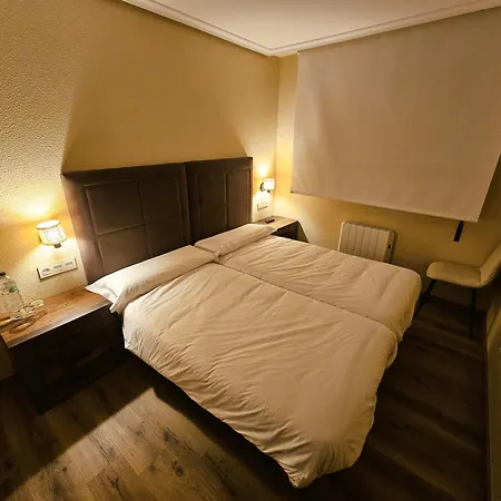 El Camarote 게스트하우스