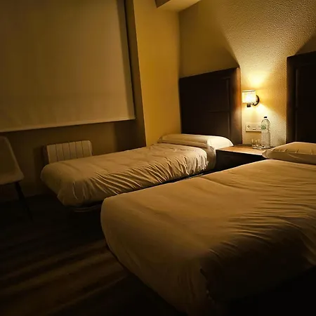 El Camarote 3* 쿠딜레로