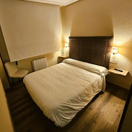 El Camarote 3* 쿠딜레로